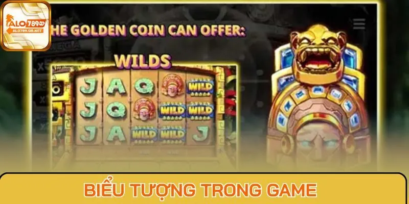Biểu tượng trong game